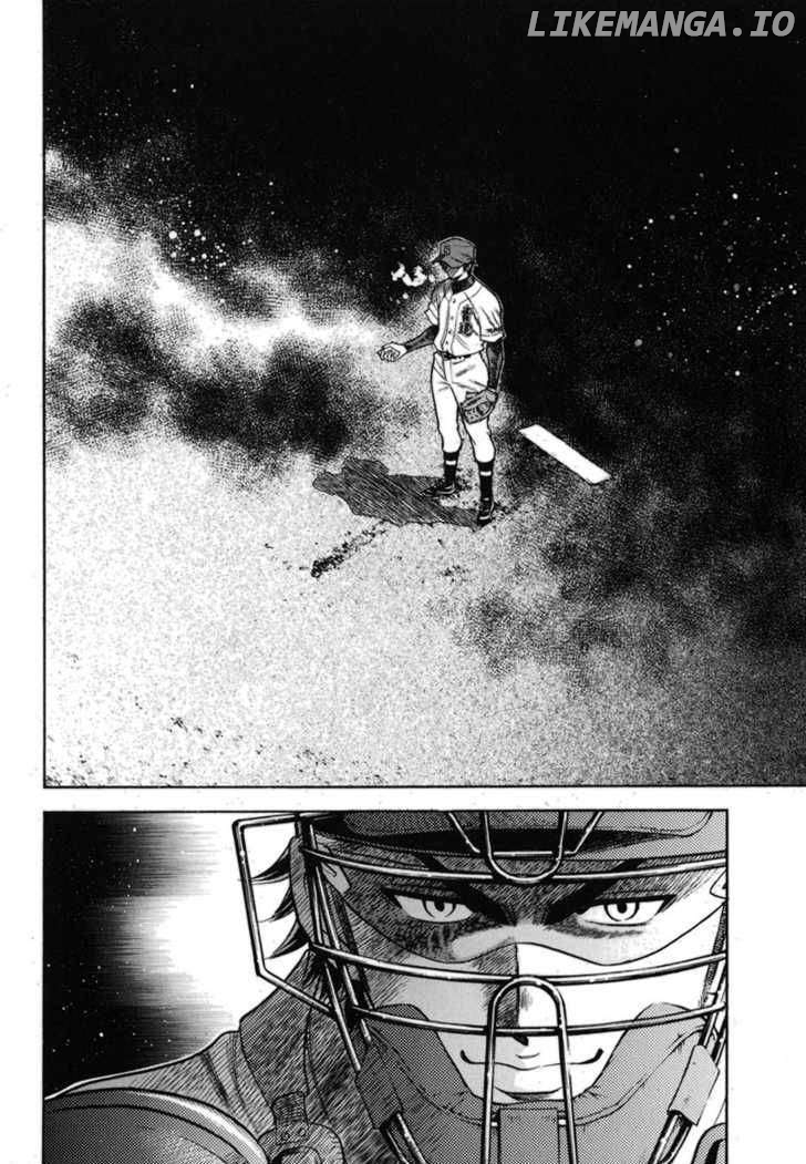 Daiya no A Chapter 46 - page 9