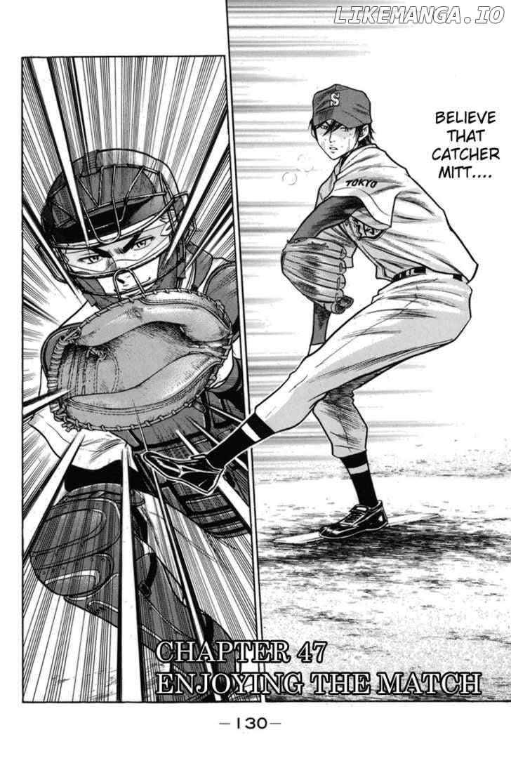 Daiya no A Chapter 47 - page 2