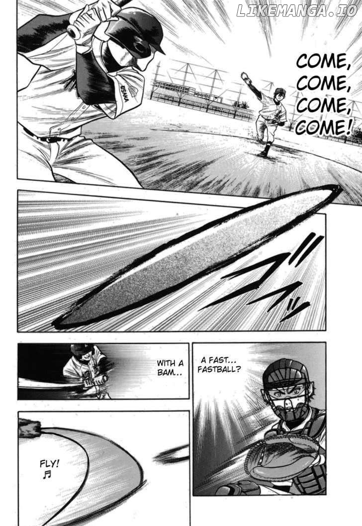 Daiya no A Chapter 48 - page 2