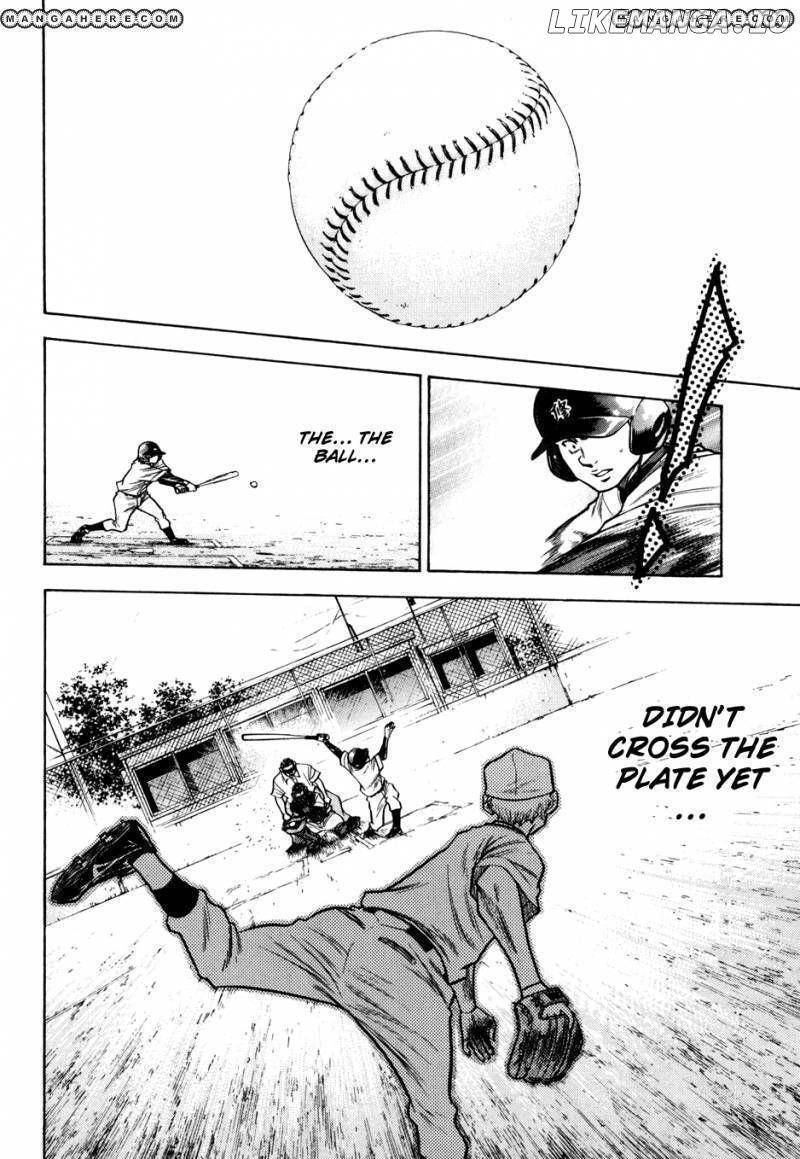 Daiya no A Chapter 55 - page 12