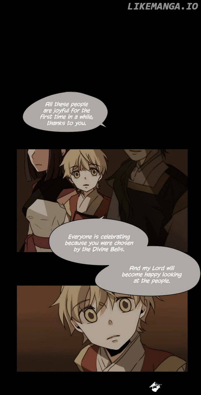 Godly Bells chapter 5 - page 3