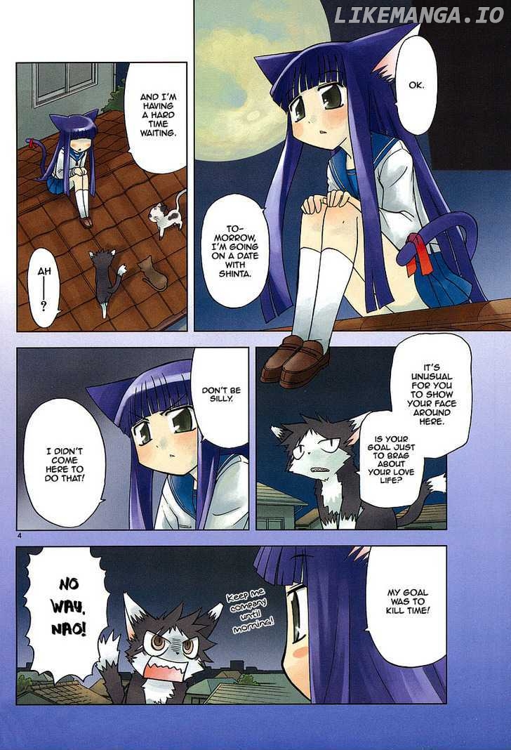 Koi Neko chapter 31 - page 4