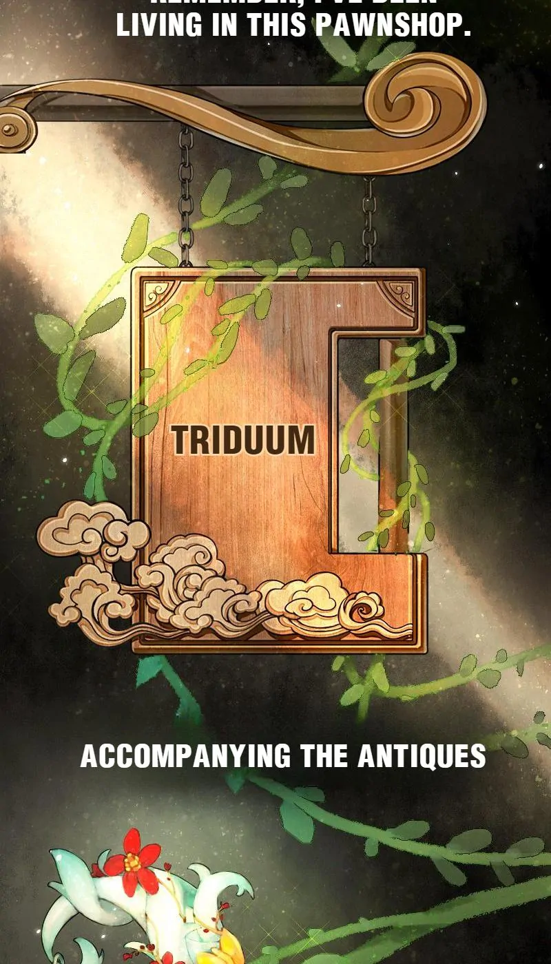 Triduum Pawnshop (Official) Chapter 0.1 - page 6