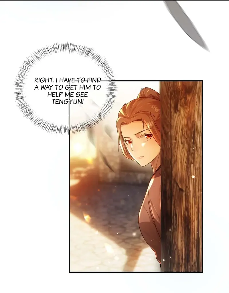 I Have Not Been a Pleb for Many Years (Official) Chapter 12 - page 35