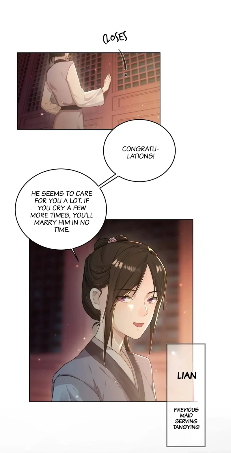 I Have Not Been a Pleb for Many Years (Official) Chapter 14 - page 42