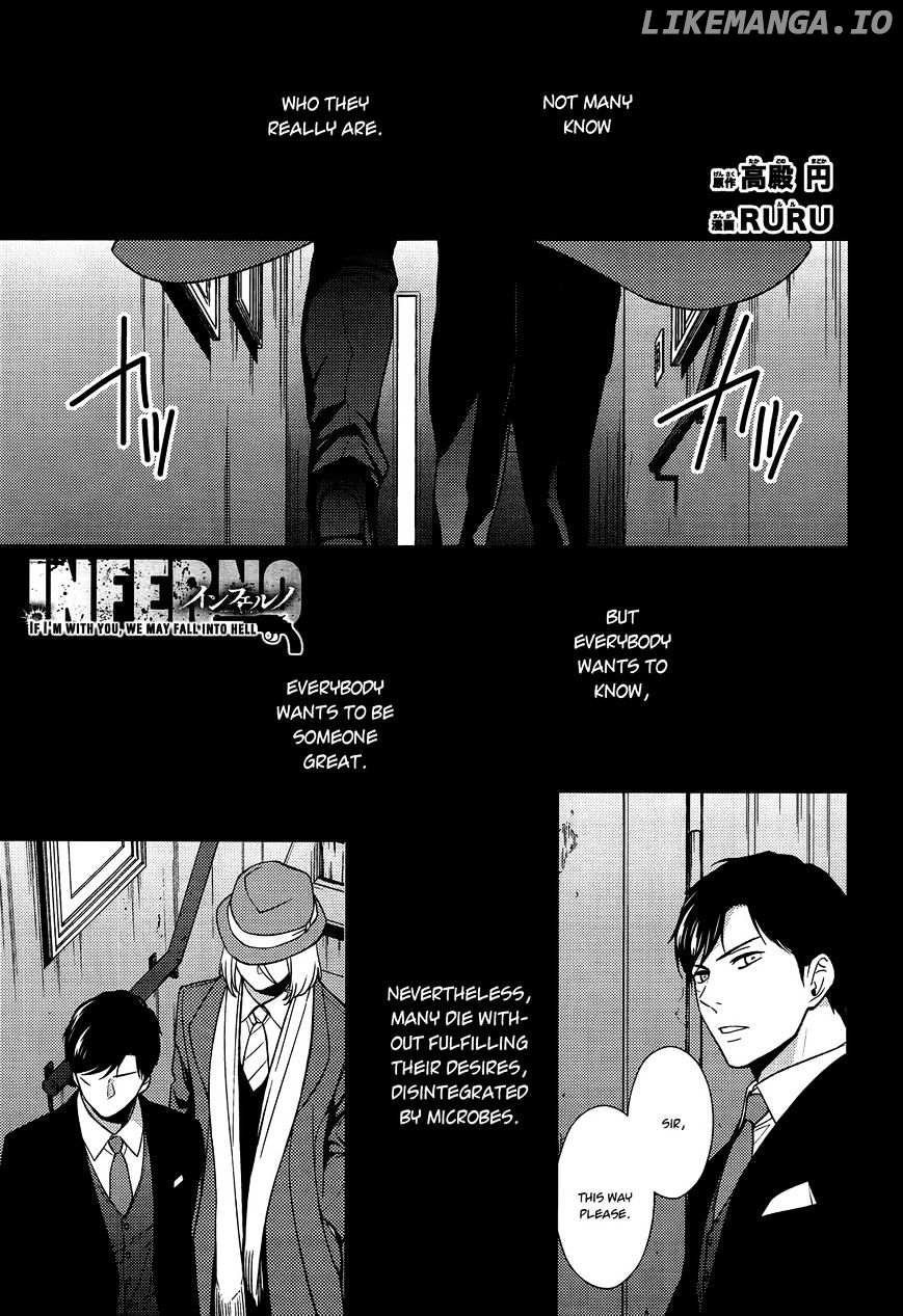 Inferno (RURU) chapter 9 - page 2