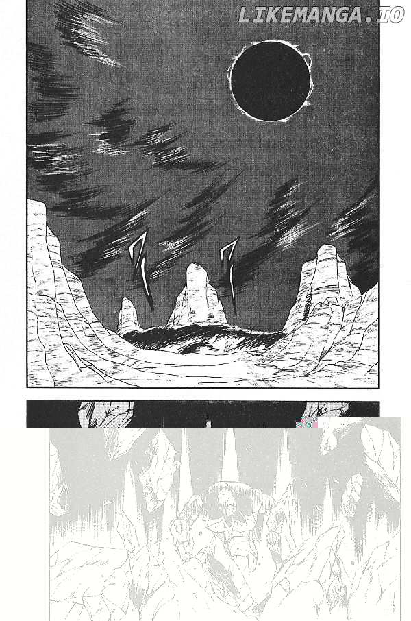 Ozanari Dungeon Chapter 22 - page 9