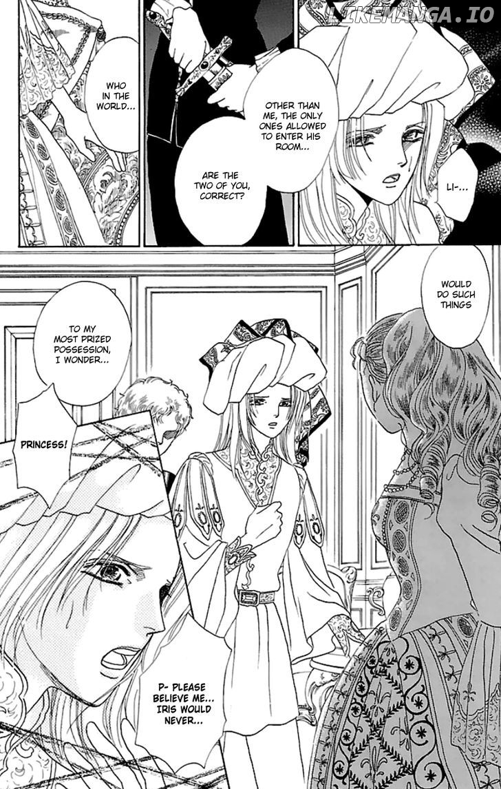 Gin No Valkyries chapter 9 - page 29