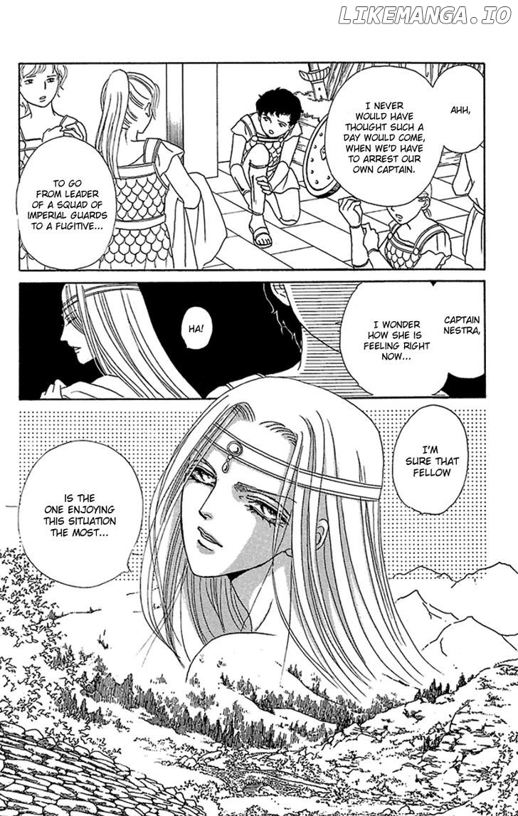 Gin No Valkyries chapter 9 - page 47