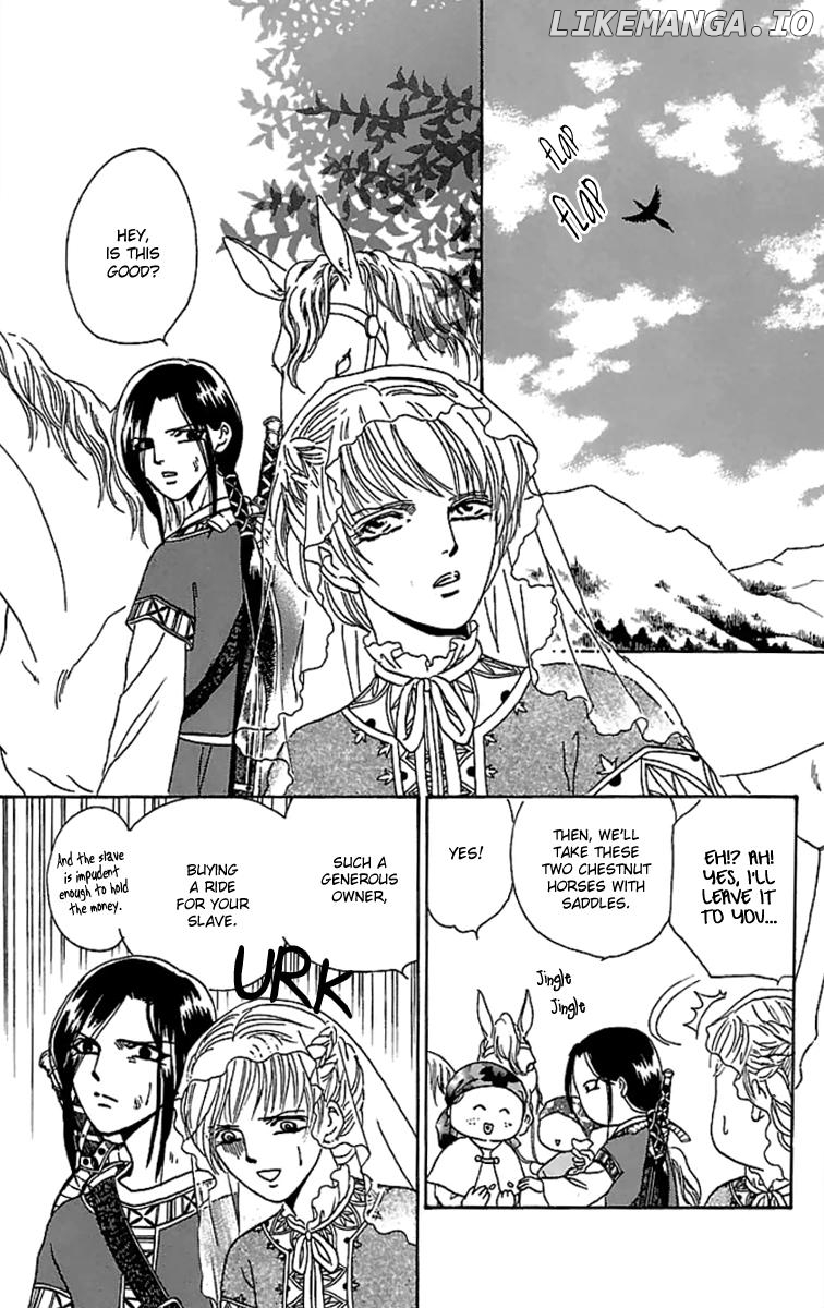 Gin No Valkyries chapter 10 - page 18