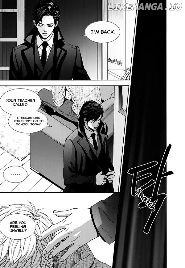 Jidokhage Kkeureoango Jidokhage Kiseuhago chapter 1 - page 24