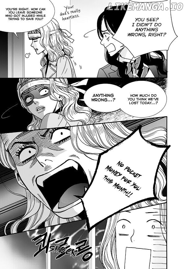 Jidokhage Kkeureoango Jidokhage Kiseuhago chapter 2 - page 29