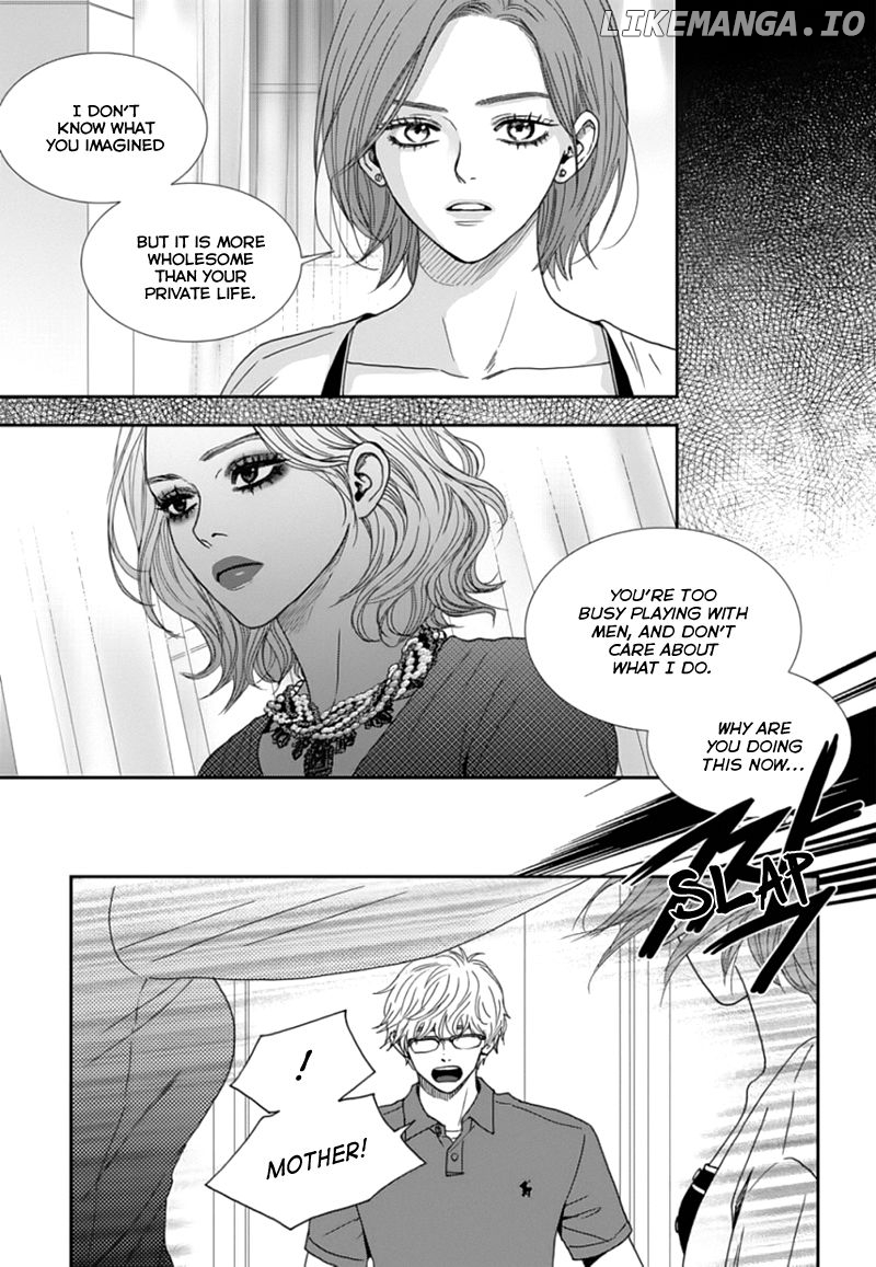 Jidokhage Kkeureoango Jidokhage Kiseuhago chapter 43 - page 8