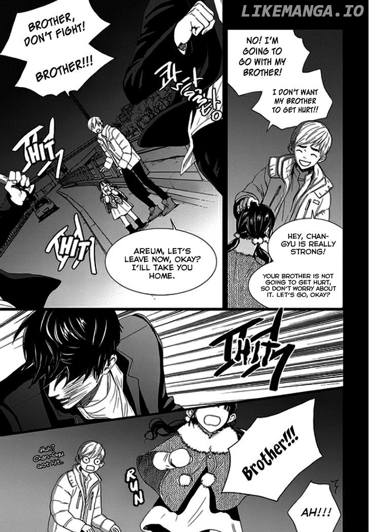 Jidokhage Kkeureoango Jidokhage Kiseuhago chapter 9 - page 25