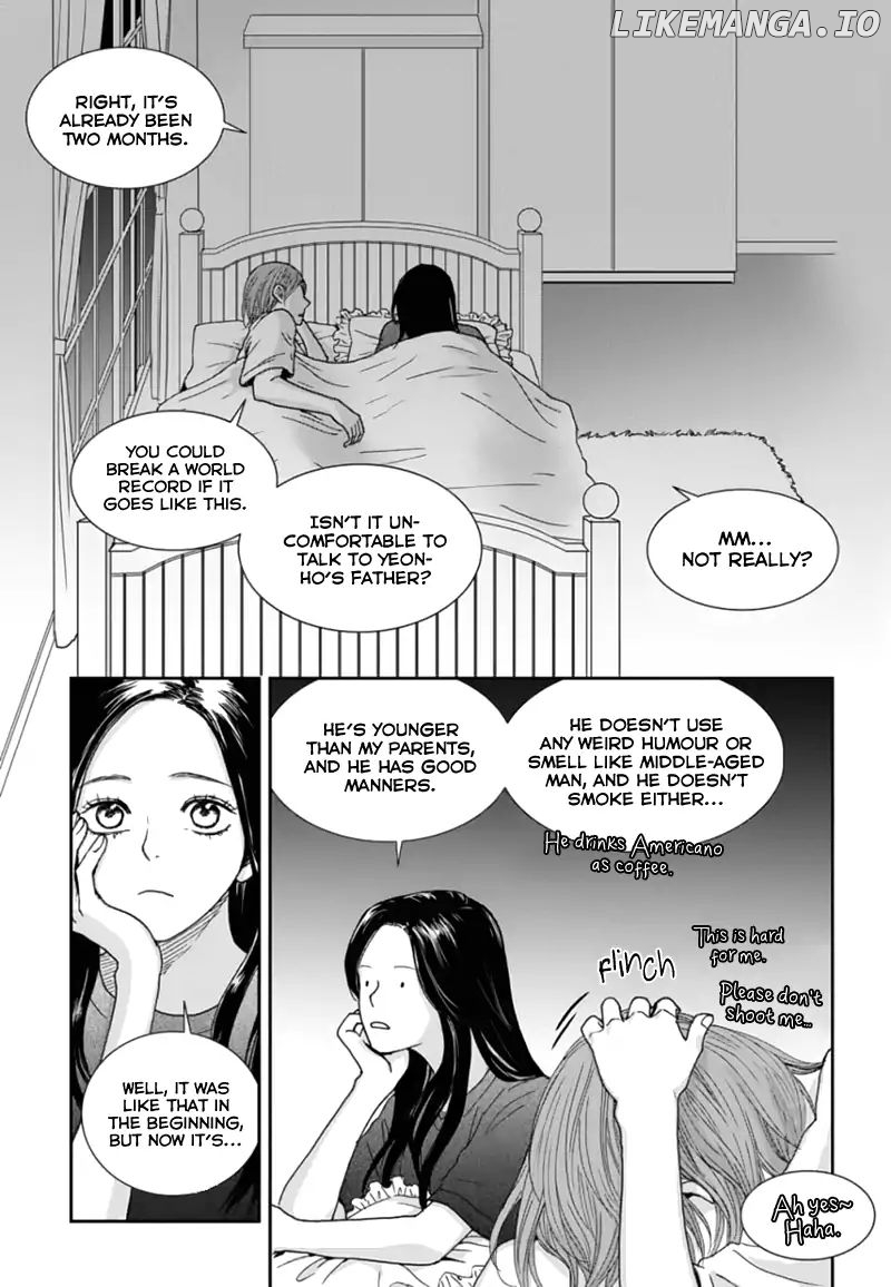 Jidokhage Kkeureoango Jidokhage Kiseuhago chapter 51 - page 22