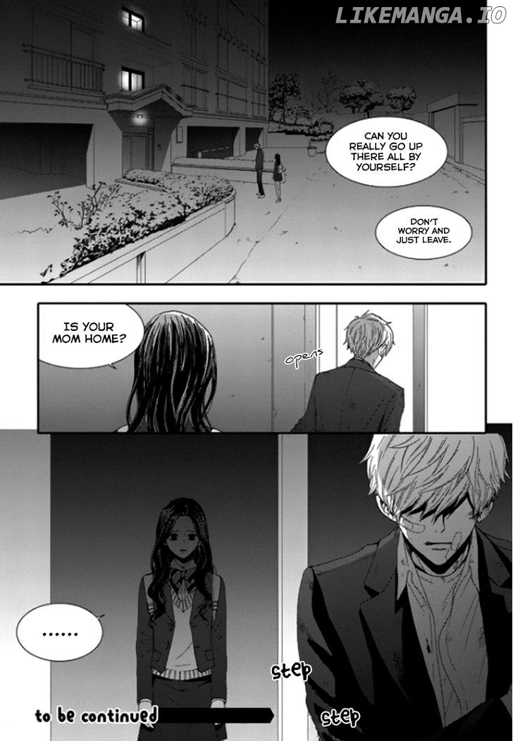 Jidokhage Kkeureoango Jidokhage Kiseuhago chapter 10 - page 26