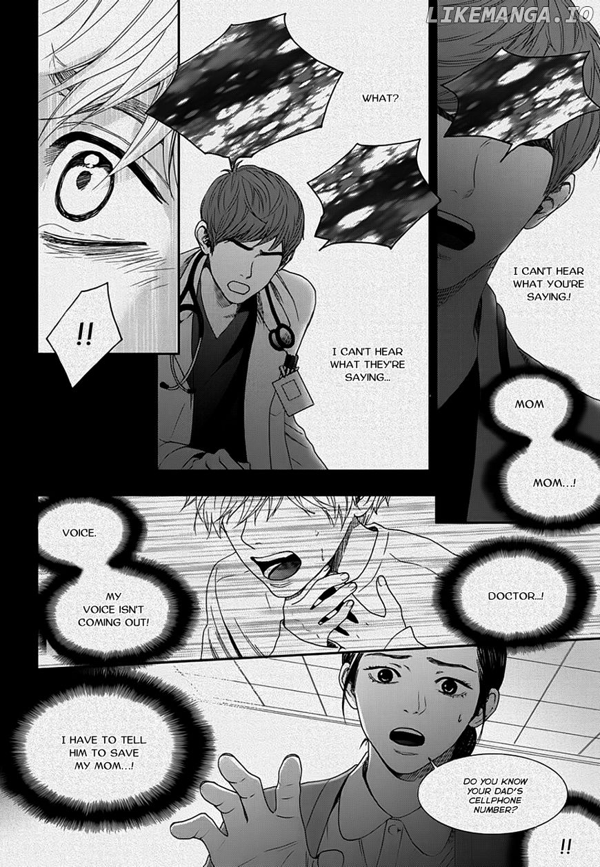 Jidokhage Kkeureoango Jidokhage Kiseuhago chapter 21 - page 24