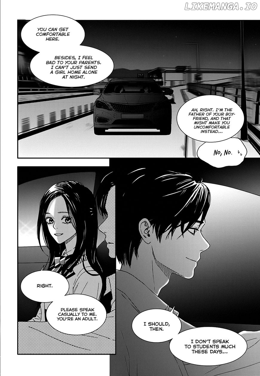 Jidokhage Kkeureoango Jidokhage Kiseuhago chapter 22 - page 13