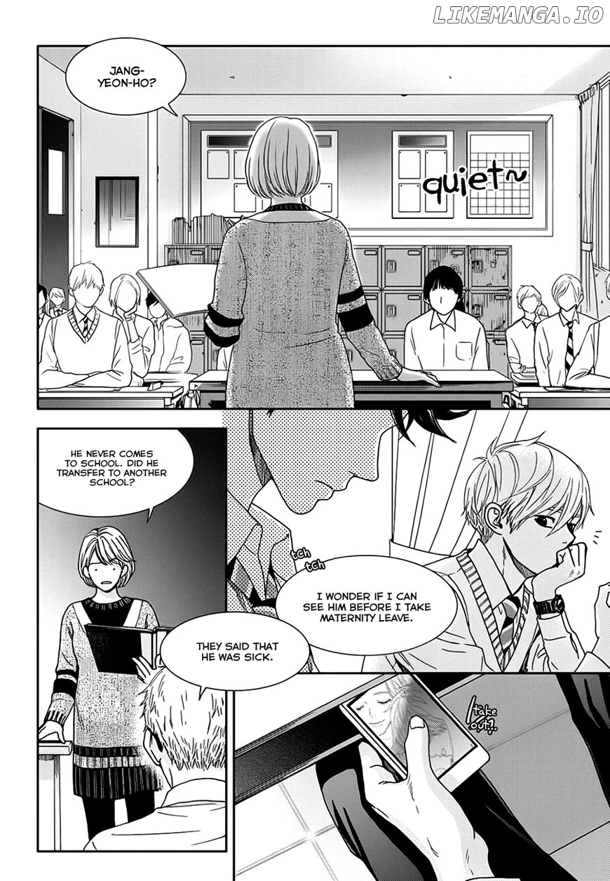 Jidokhage Kkeureoango Jidokhage Kiseuhago chapter 22 - page 25