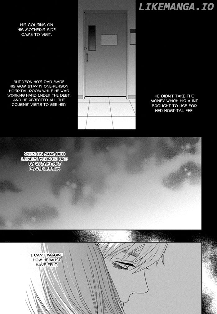 Jidokhage Kkeureoango Jidokhage Kiseuhago chapter 24 - page 21