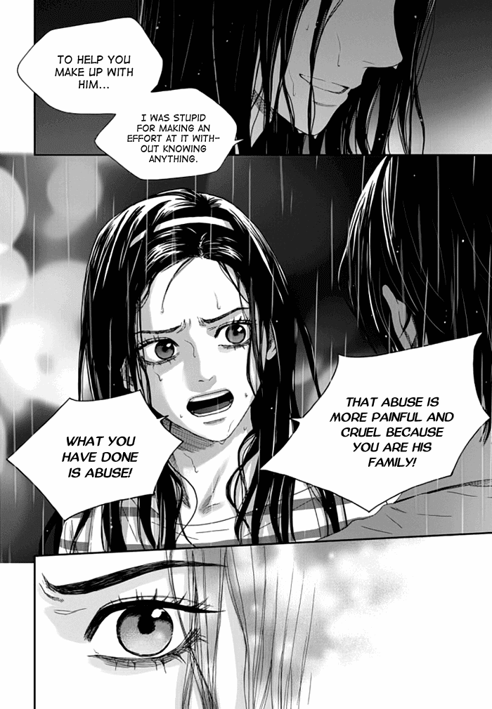 Jidokhage Kkeureoango Jidokhage Kiseuhago chapter 25 - page 17