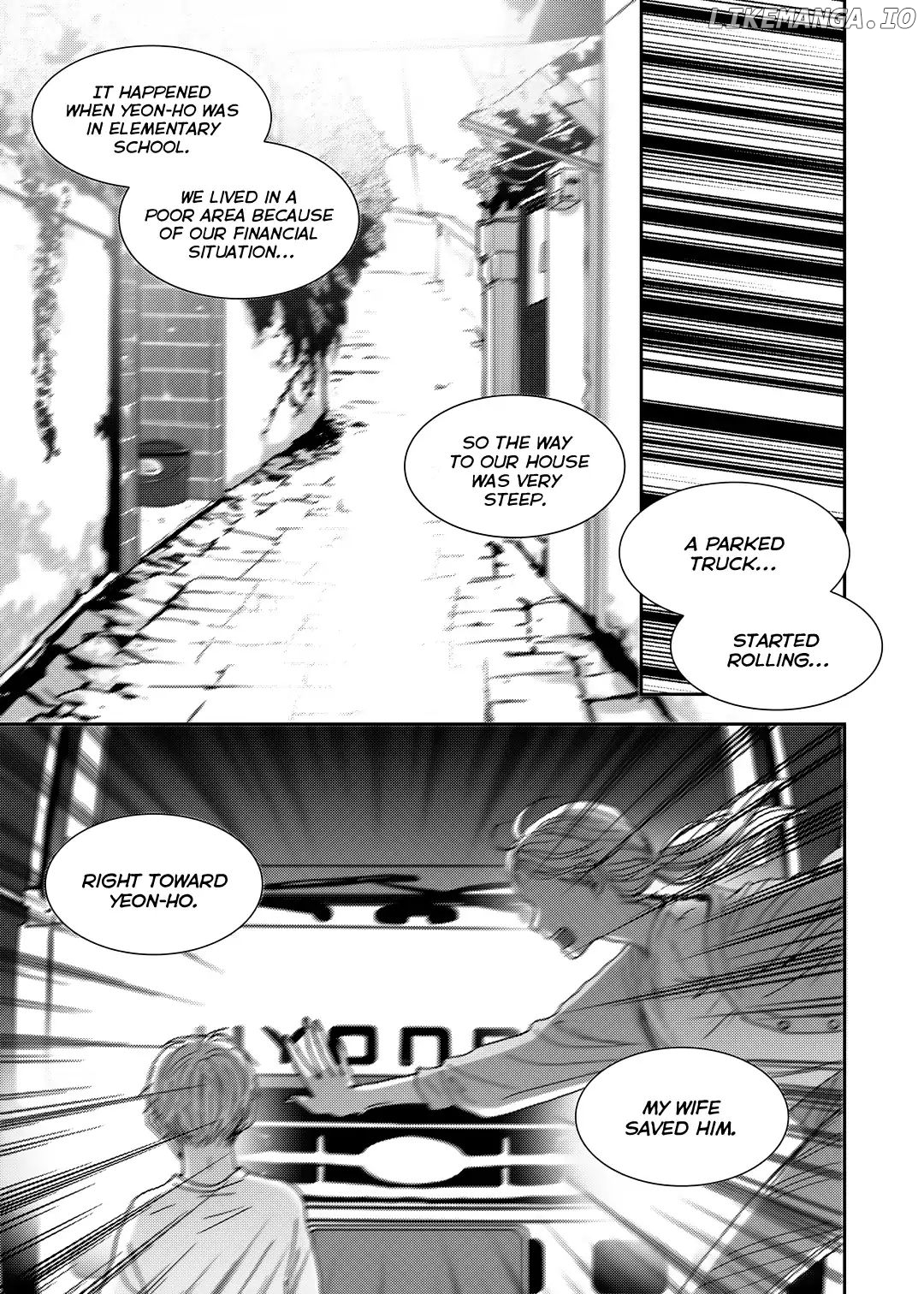 Jidokhage Kkeureoango Jidokhage Kiseuhago chapter 68 - page 14