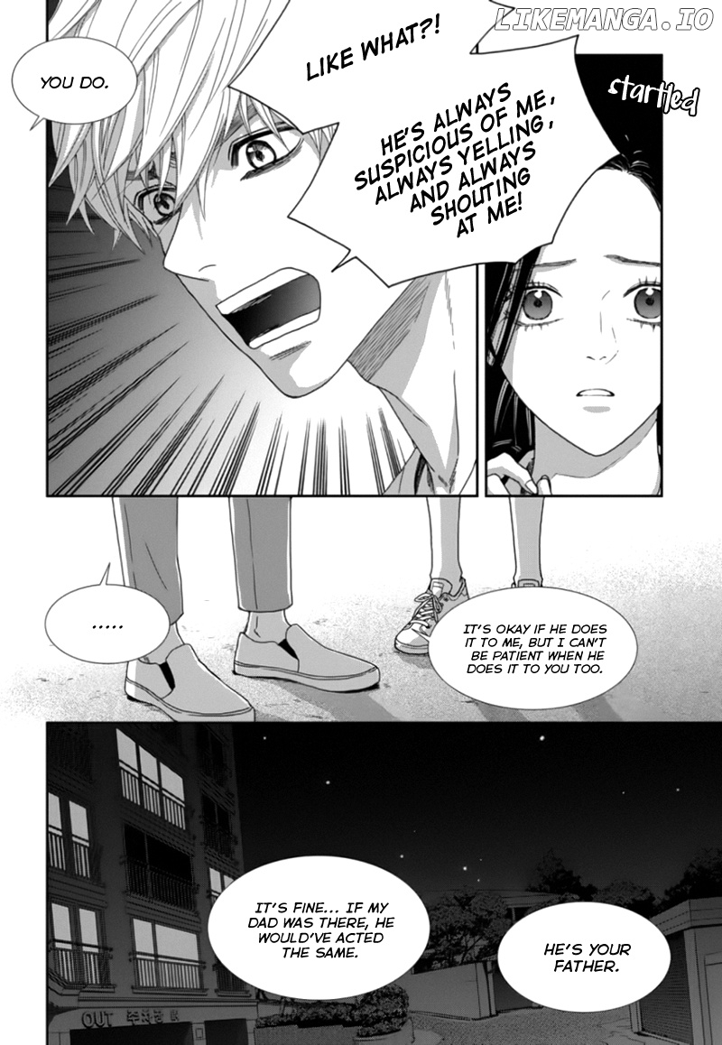 Jidokhage Kkeureoango Jidokhage Kiseuhago chapter 39 - page 12