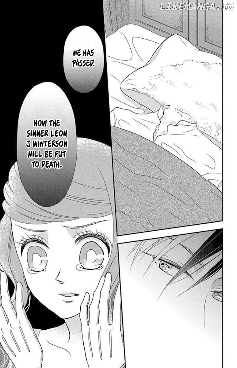 Kuro Hakushaku Wa Hoshi O Mederu chapter 51 - page 27