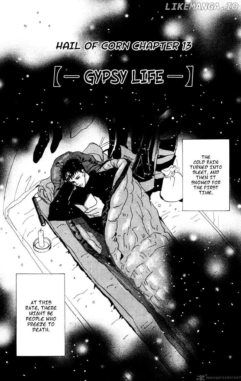 7 Seeds chapter 48 - page 2