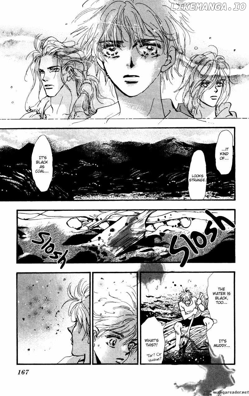 7 Seeds chapter 51 - page 12
