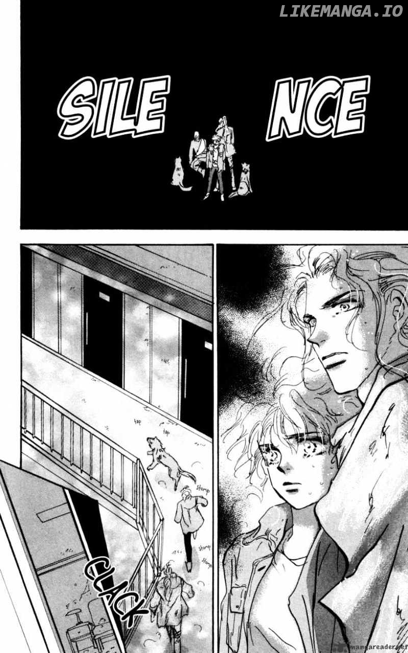 7 Seeds chapter 53 - page 33