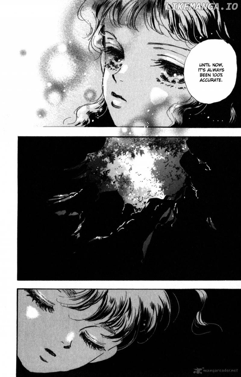 7 Seeds chapter 64 - page 31