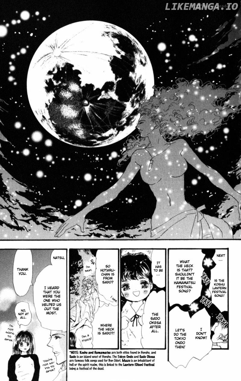 7 Seeds chapter 66 - page 34