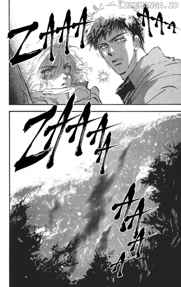 7 Seeds chapter 70 - page 42