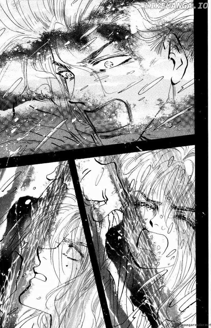 7 Seeds chapter 30 - page 33