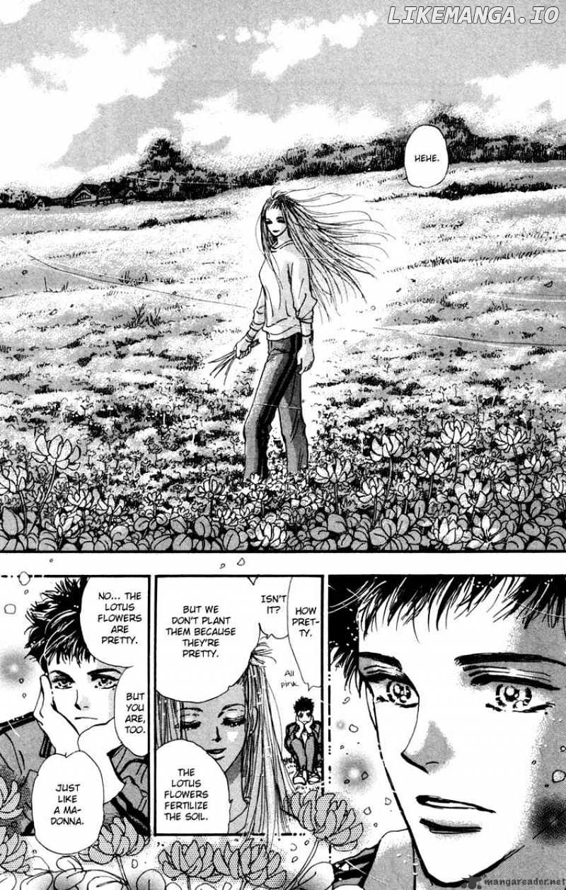 7 Seeds chapter 38 - page 12