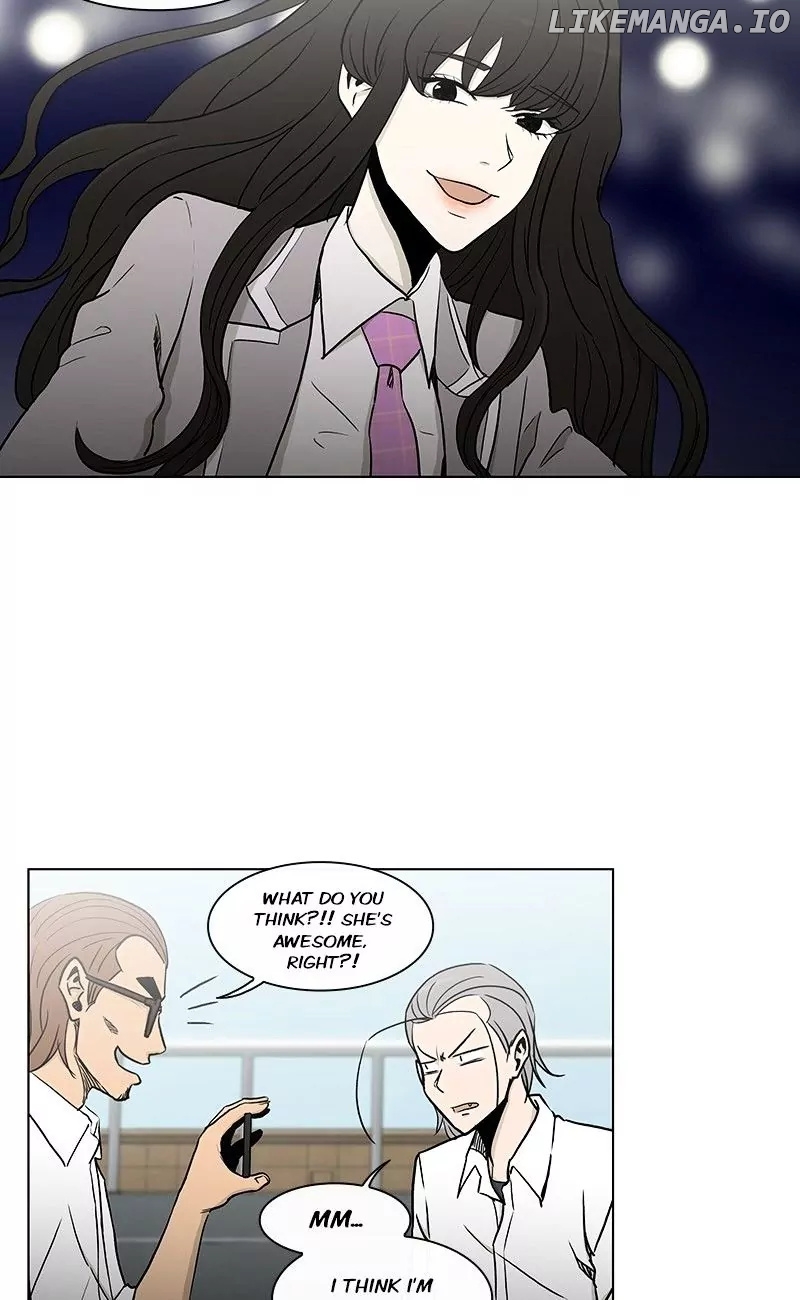 He Is a High-school Girl chapter 61 - page 29