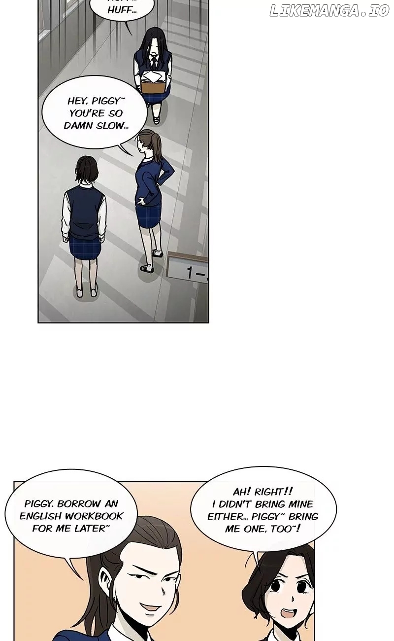 He Is a High-school Girl chapter 49 - page 29