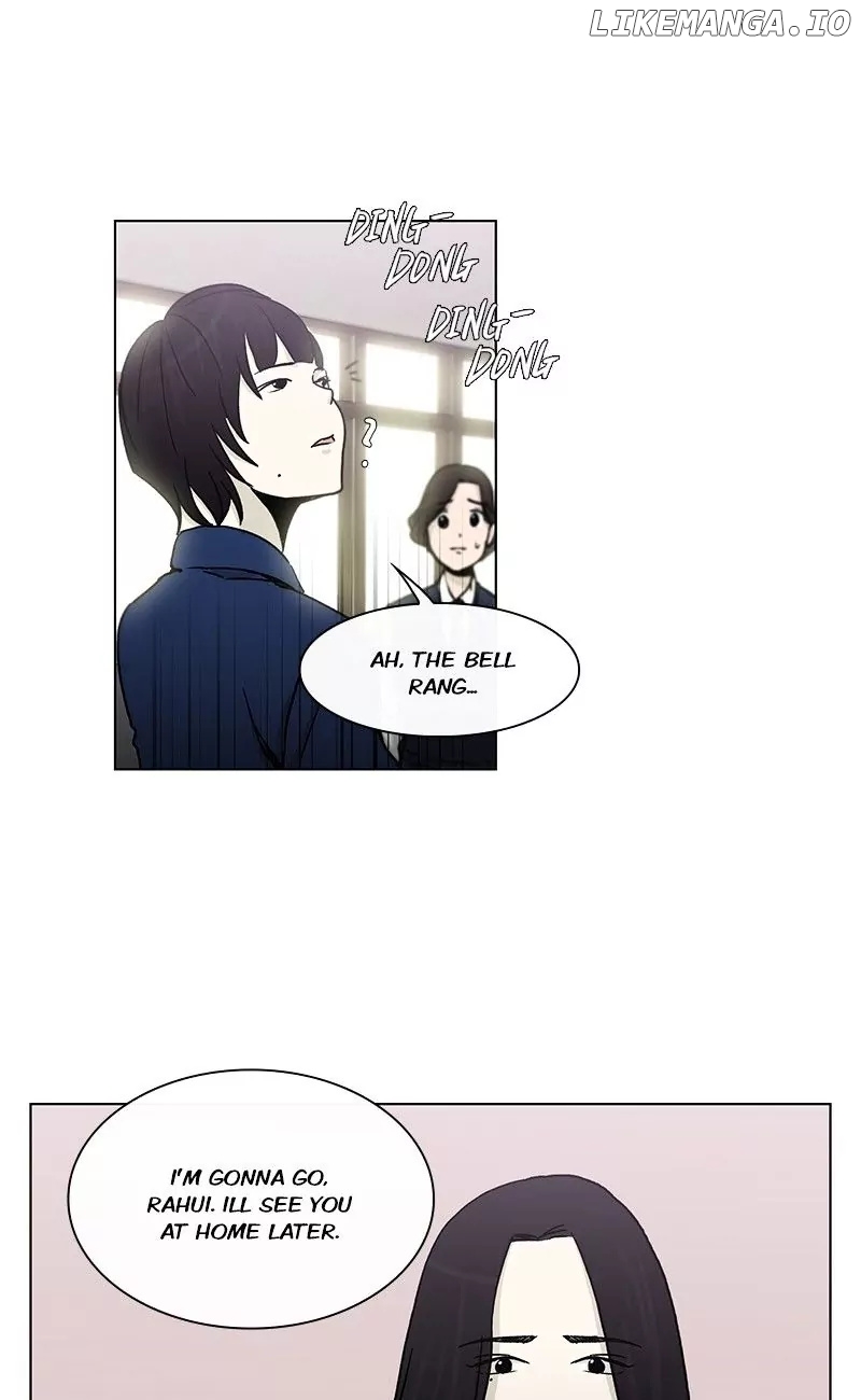 He Is a High-school Girl chapter 49 - page 35