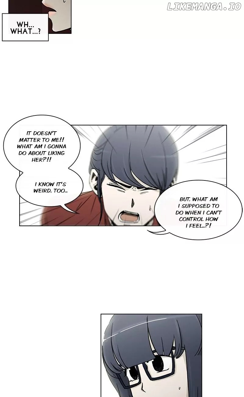 He Is a High-school Girl chapter 53 - page 8