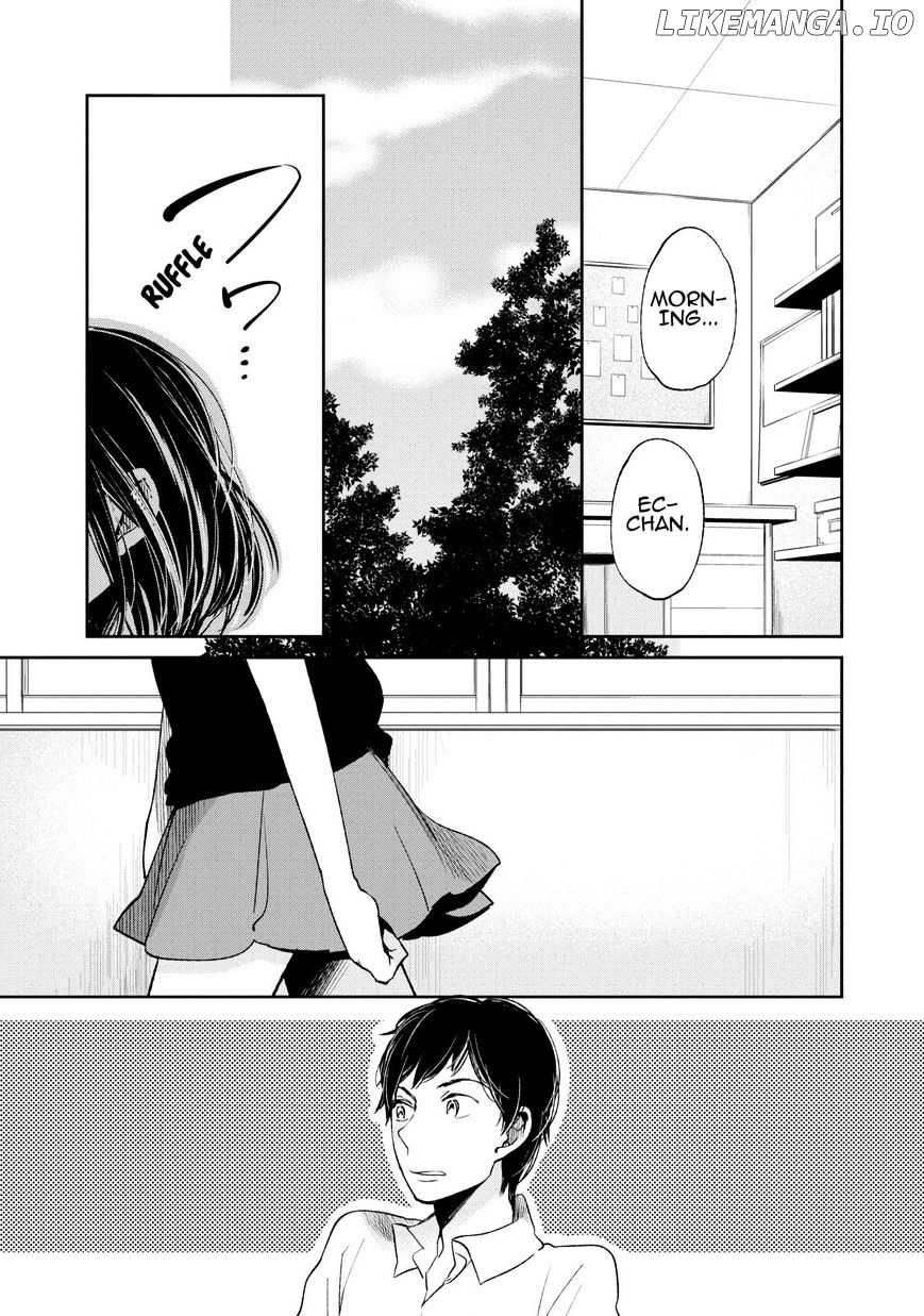 Kuzu no Honkai chapter 18 - page 16