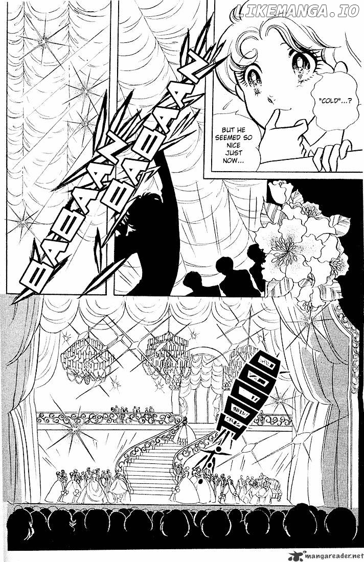 Glass No Kamen chapter 1 - page 44