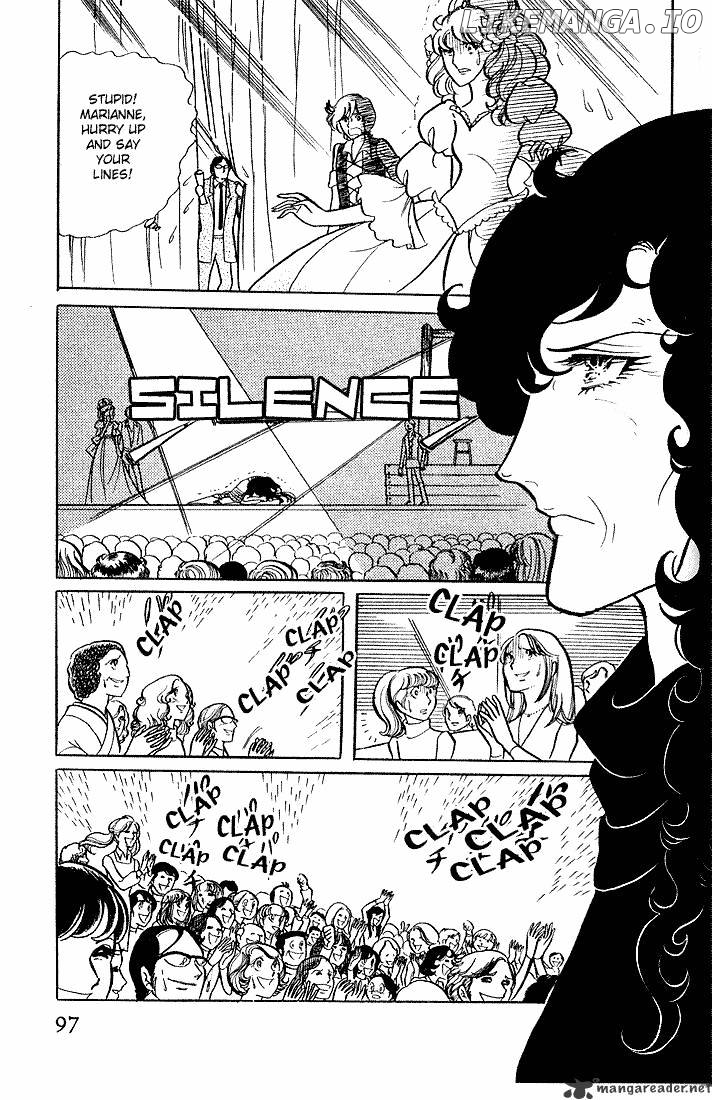 Glass No Kamen chapter 1 - page 97