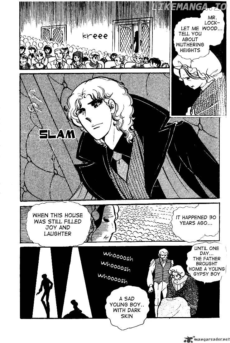 Glass No Kamen chapter 7 - page 162