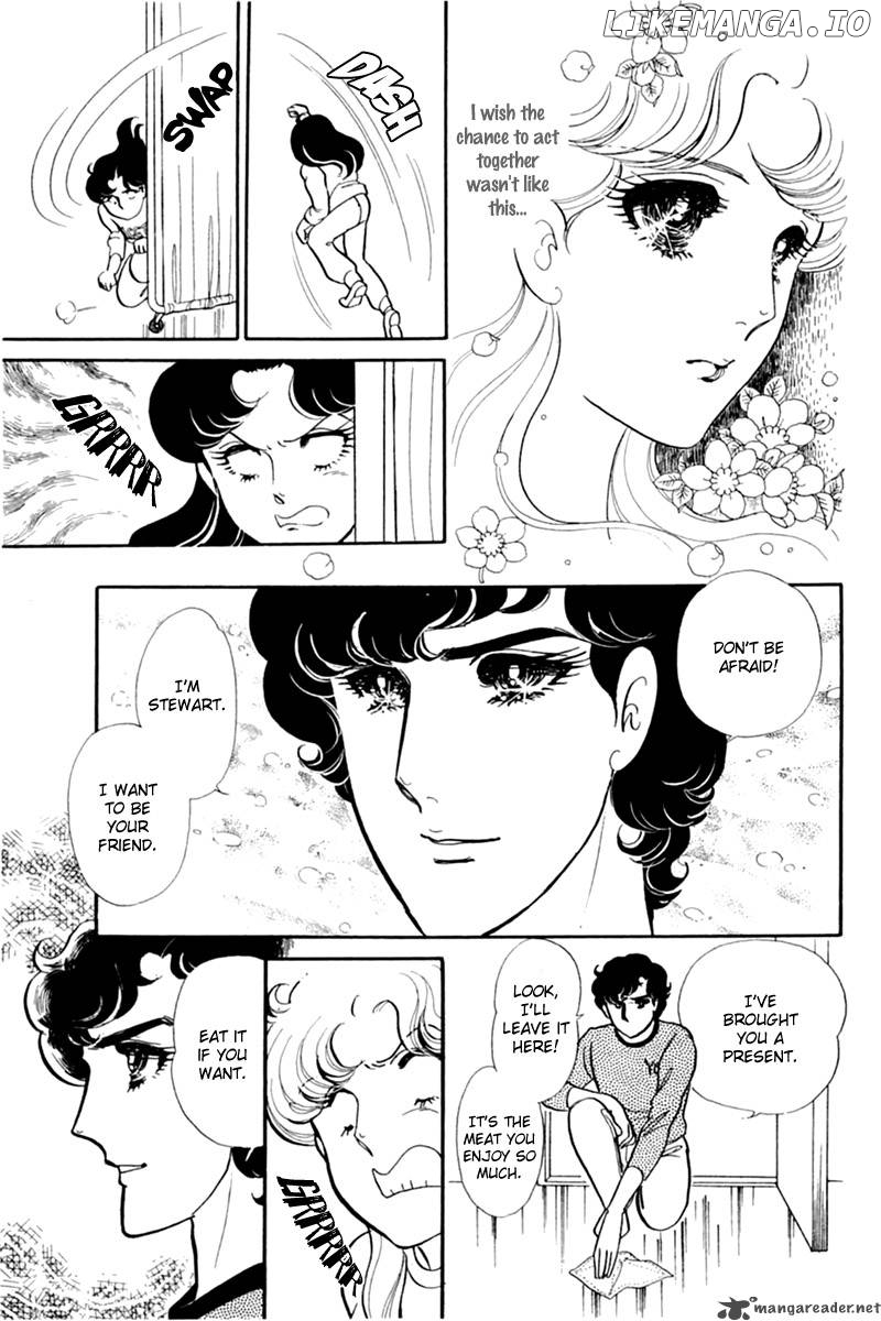 Glass No Kamen chapter 29 - page 70