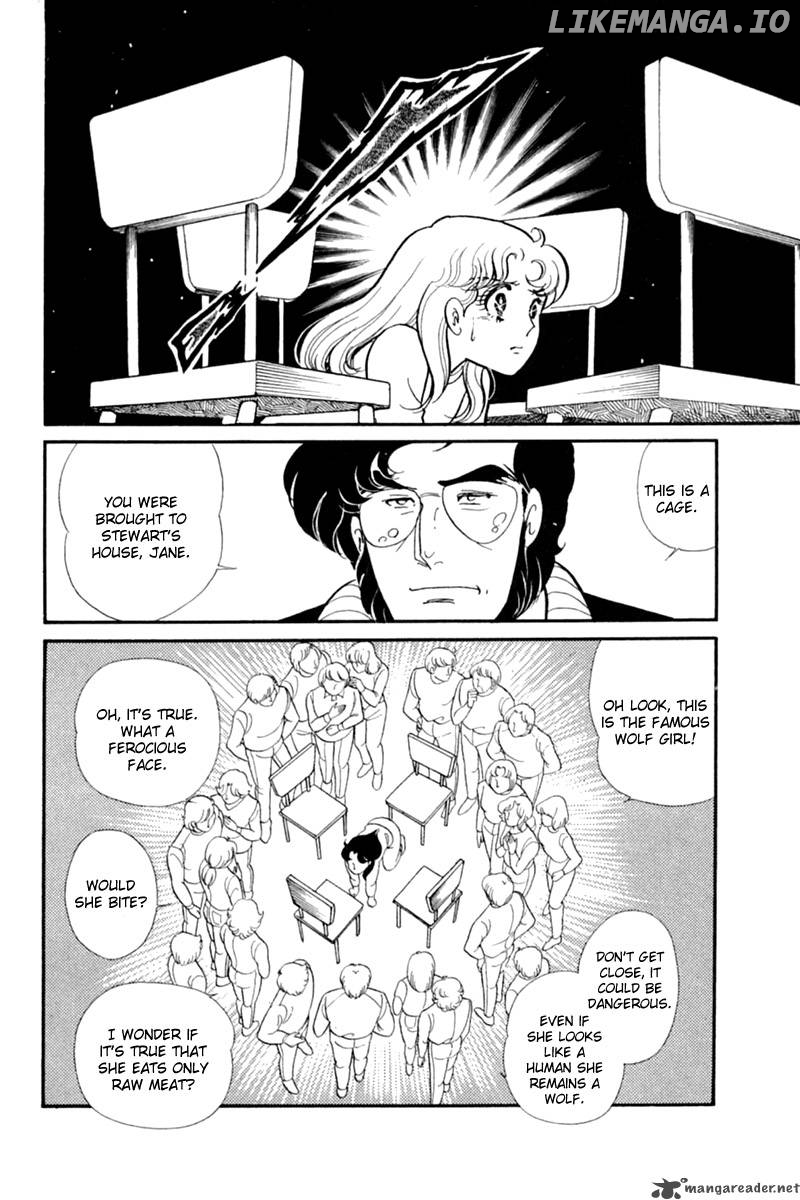 Glass No Kamen chapter 29 - page 73