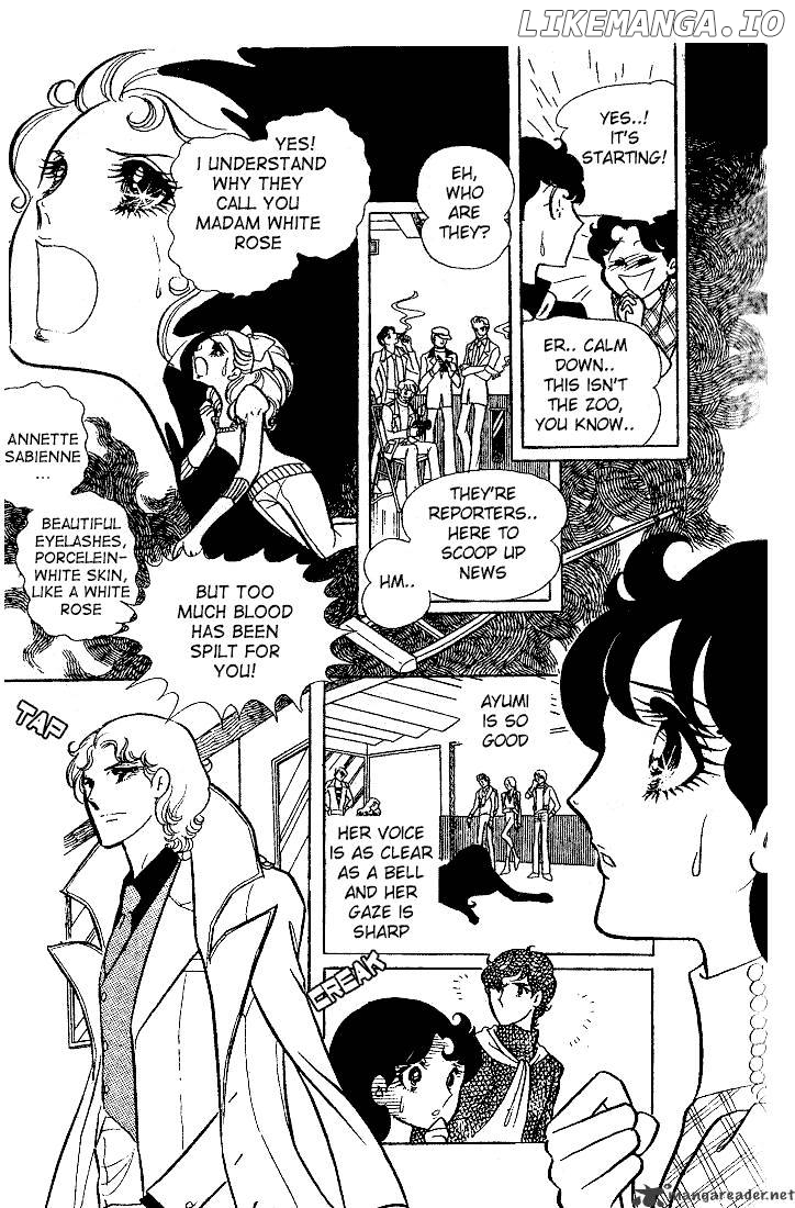 Glass No Kamen chapter 2 - page 40