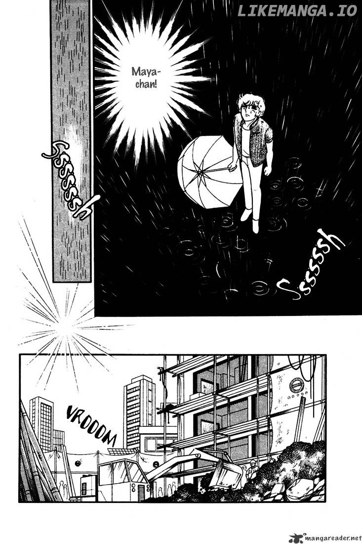 Glass No Kamen chapter 30 - page 113