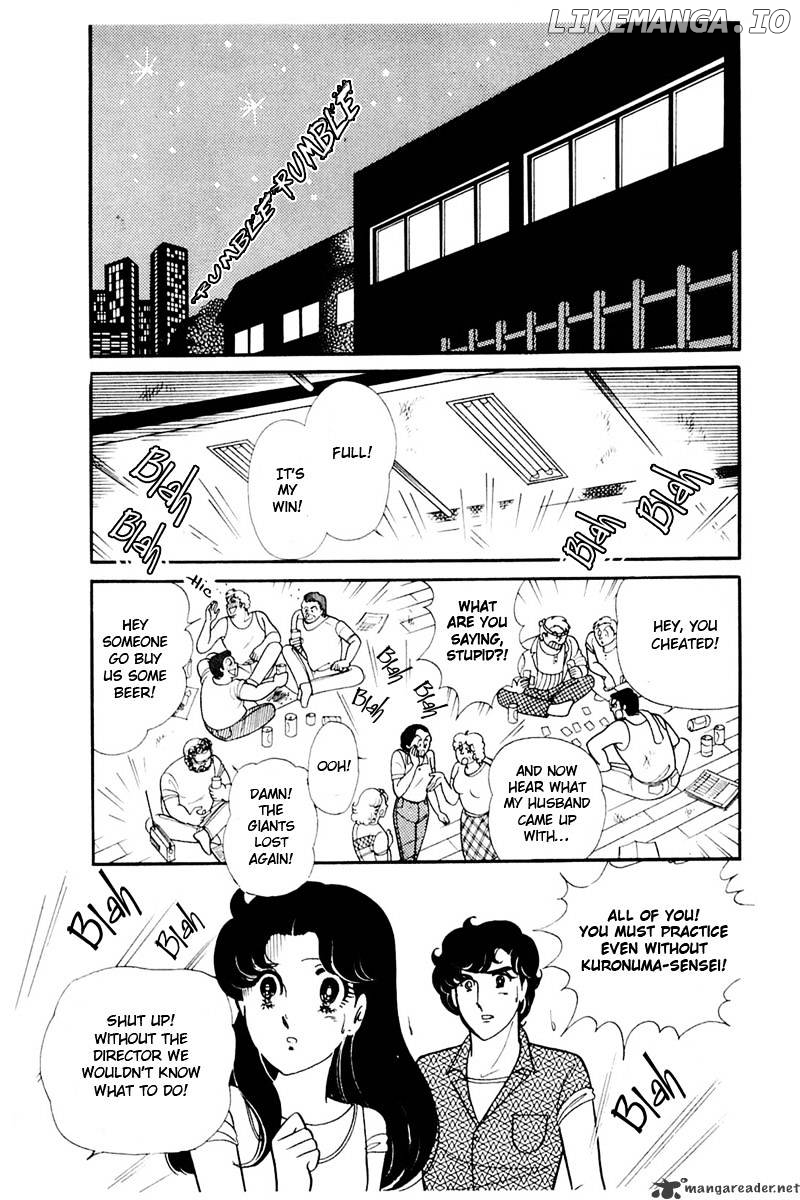 Glass No Kamen chapter 30 - page 138