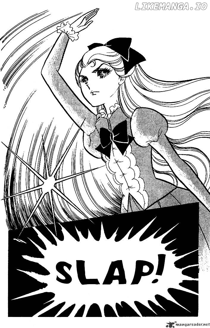 Glass No Kamen chapter 9 - page 106